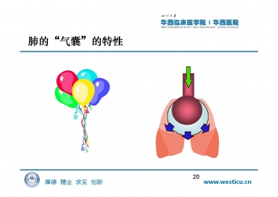 机械通气及护理