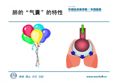 机械通气及护理