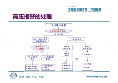 机械通气及护理